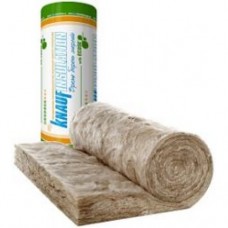 Утеплитель стекловолоконный Knauf Insulation - 30 (18 м.кв)